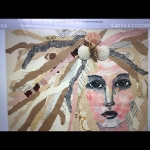 Meet your Posher, Kristi